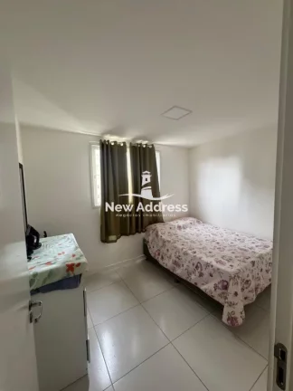Imagem 3 quartos a poucos passos do mar da Praia de Itaparica - Vila Velha