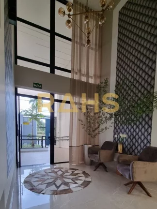 Imagem Ótimo padrão de acabamento, lage termo acústica, tubulação para água quente, teto rebaixado em...