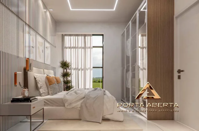 Imagem COBERTURA 3 QUARTOS, SENDO 1 SUITE, BELVEDERE - COD 981