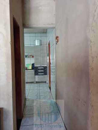 Imagem Casa térrea a venda R$ 270.000, bairro Presidente Dutra com 2 quartos sendo 1 suíte, 3 vagas de garagem em Ribeirão Preto - SP