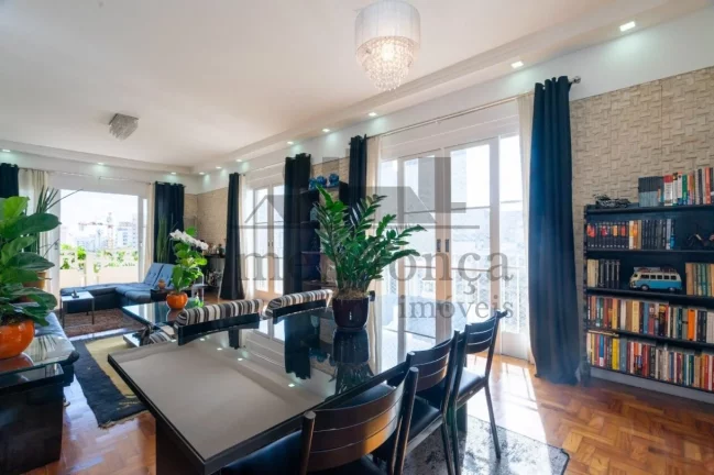 Imagem Avenida Paulista, apto 3 dormts, 1 suite, sem vaga