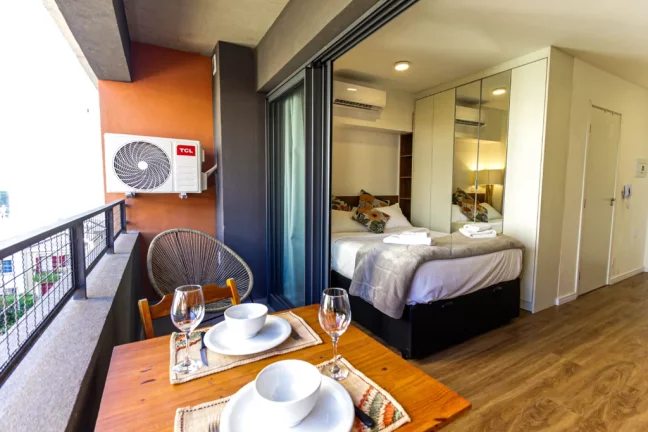 Imagem APARTAMENTO RESIDENCIAL em São Paulo - SP, Perdizes