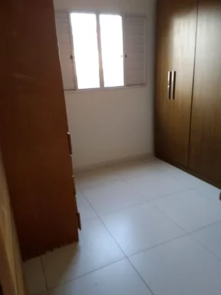 Imagem Sobrado à venda, 220 m² por R$ 450.000,00 - Jardim Quaresmeira II - Suzano/SP