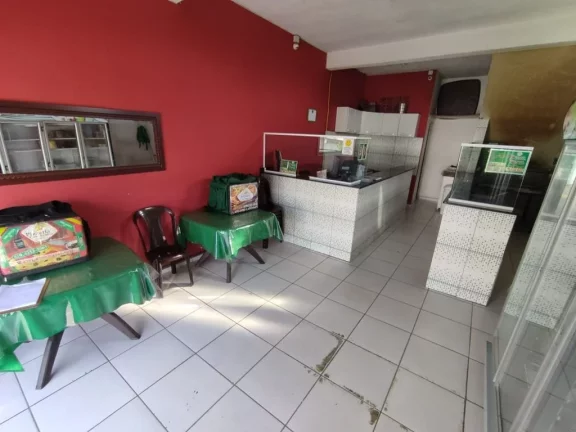 Imagem Ponto à venda, 36 m² por R$ 75.000,00 - Jardim Casa Branca - Suzano/SP