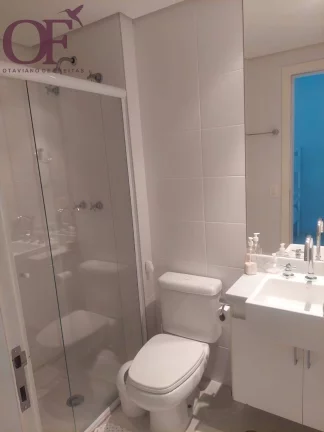 Imagem Apartamento em Riviera de São Lourenço - 70m da praia - 3 Suítes - 138m²