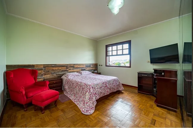 Imagem CASA RESIDENCIAL em São Paulo - SP, Vila Romana