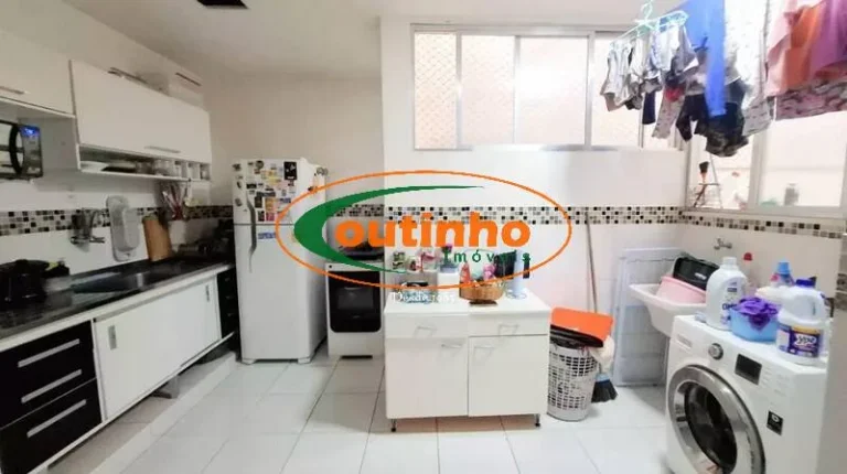 Imagem (29701) Rua Conde de Bonfim - Tijuca