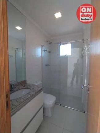 Imagem Apartamento para Locação - Astúrias - Guarujá/SP