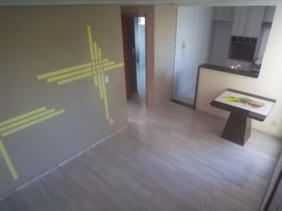 Imagem Apartamento à venda, 43 m² por R$ 215.000,00 - Parque Santa Rosa - Suzano/SP