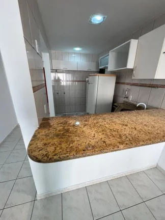 Imagem Apartamento super funcional dois quartos