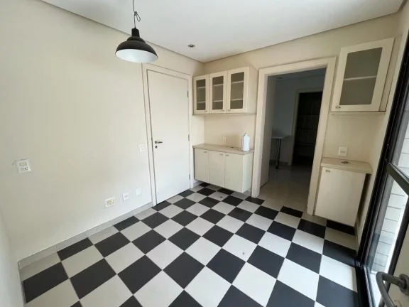 Imagem APARTAMENTO RESIDENCIAL em São Paulo - SP, Santa Cecília