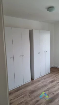 Imagem Apartamento para locação com 2 dormitórios e 2 vagas em Chácara Inglesa, São Paulo/SP!!