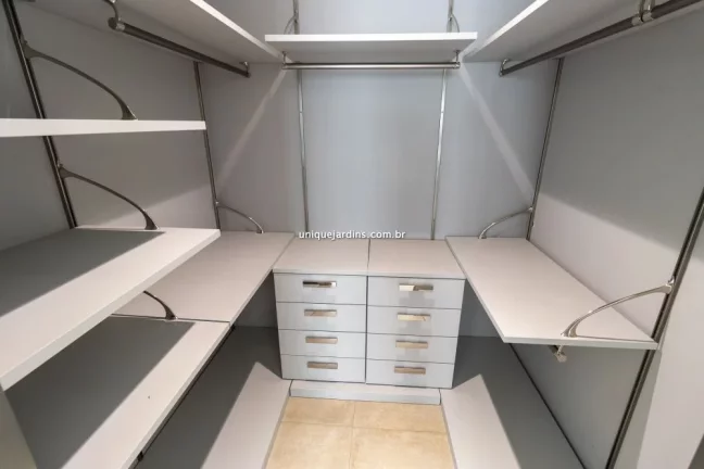 Imagem Apartamento à venda Vila Nova Conceição São Paulo