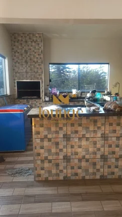 Imagem Casa à venda Jardim Novo Horizonte Zona Norte - Sorocaba/SP
