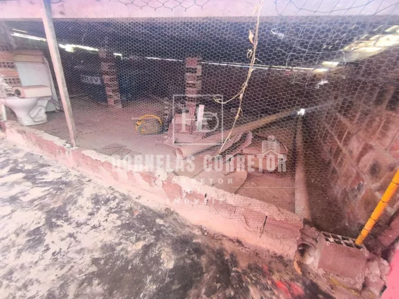 Imagem Apartamento à venda no bairro Paratibe - Paulista/PE