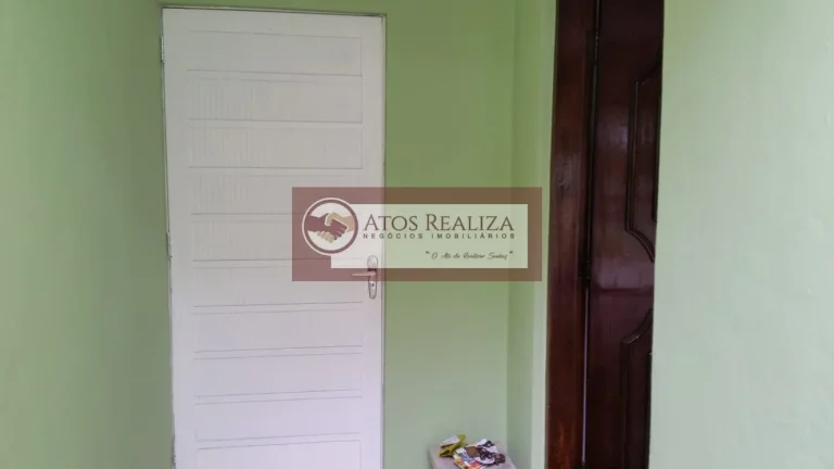 Imagem Vendo lindo sobrado com Edícula em Jardim Santa Cruz (Campo Grande) - São Paulo 167M², 4 Dormitórios, 1 Suíte, 3 Banheiros e 2 vagas de garagem por R$ 670.000. Oportunidade.