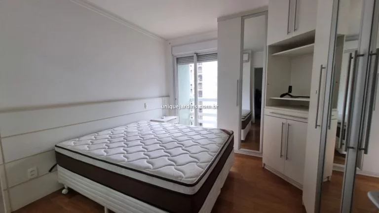 Imagem Apartamento para alugar Jardim Paulista São Paulo