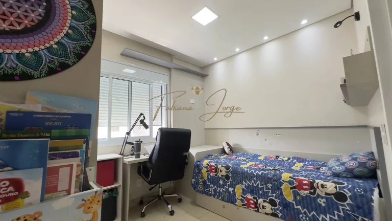 Imagem Apartamento com 2 Quartos à Venda, 75 m² em Parque Industrial - Campinas