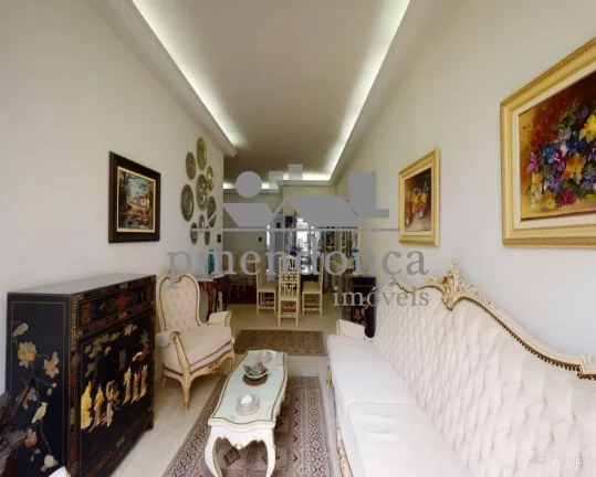 Imagem Apartamento 3 dormts, 1 suite , zem vaga, proximo ao Shopping
