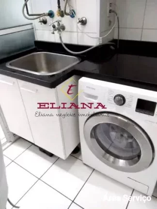 Imagem Apartamento com 3 quartos, 75m², à venda em Osasco, Presidente Altino