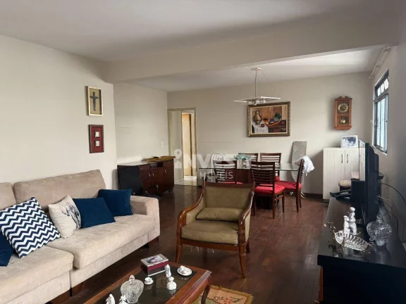 Imagem Apartamento à venda no Setor Oeste - Goiânia/GO