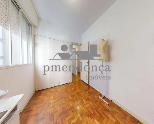 Imagem Apartamento a venda Rua Monte Alegre perto da PUC, 95m²