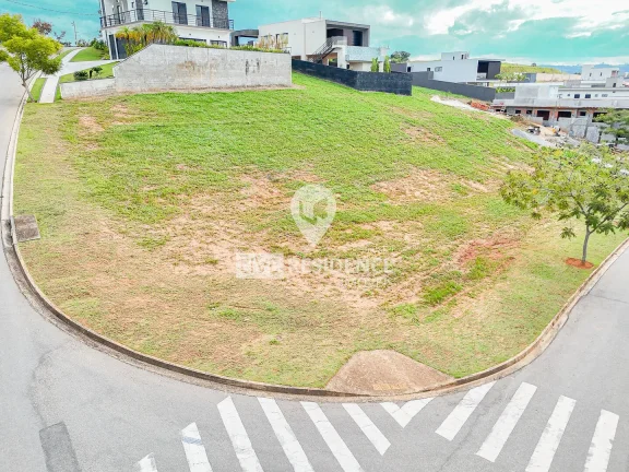 Imagem Lote de Esquina à Venda no Portal San Giovanni!