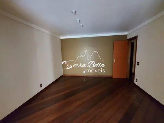 Imagem Apartamento em Várzea, Teresópolis/RJ