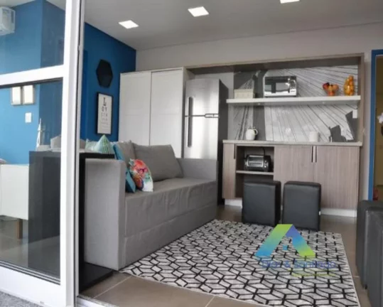 Imagem Cobertura Residencial à venda, Vila Dom Pedro I, São Paulo - .