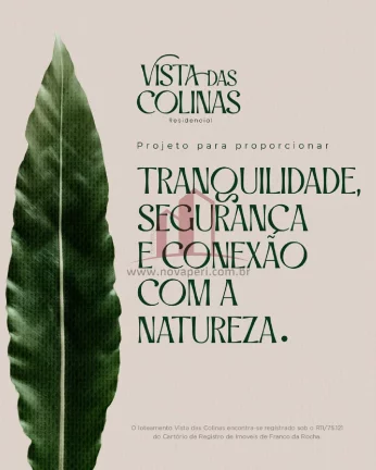 Imagem Terreno à venda na Região Central de Caieiras-SP com 250m² de área!