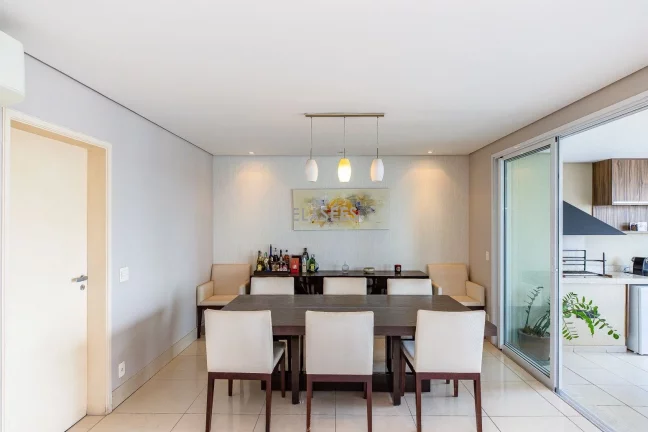 Imagem APARTAMENTO RESIDENCIAL em SÃO PAULO - SP, CAMPO BELO