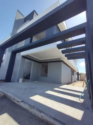 Imagem Casa com 3 quartos, 170 m², à venda por R$ 850.000 São João do Rio Vermelho