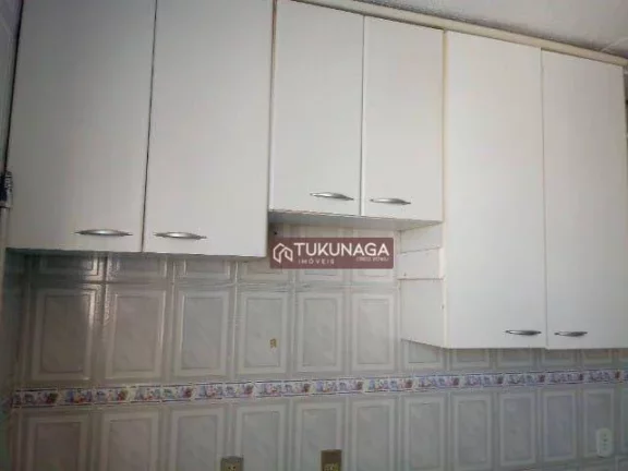 Imagem Apartamento com 2 quartos à venda, 50 m² por R$ 260.000 - Lauzane Paulista - São Paulo/SP
