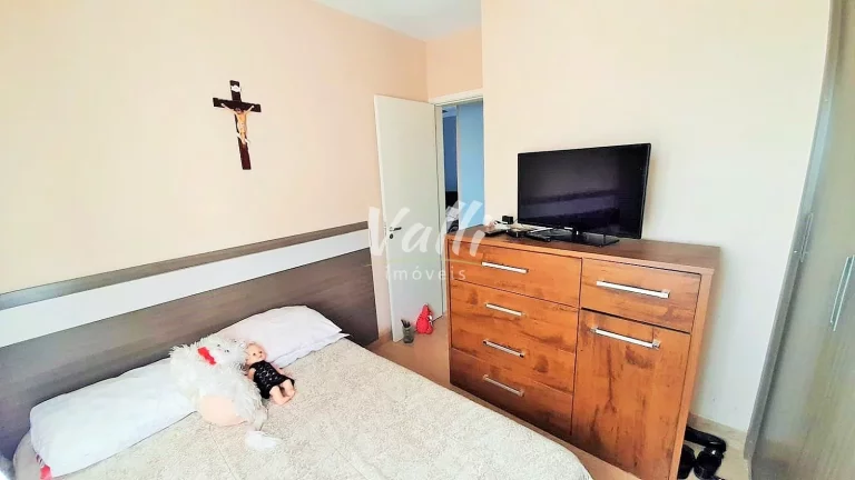 Imagem APARTAMENTO RESIDENCIAL em Santa Bárbara Doeste - SP, PARQUE PLANALTO