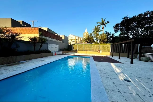 Imagem NSDGDF 383 Apto 610241012-207 - Apartamento à venda no bairro Nossa Senhora das Graças - Canoas/RS