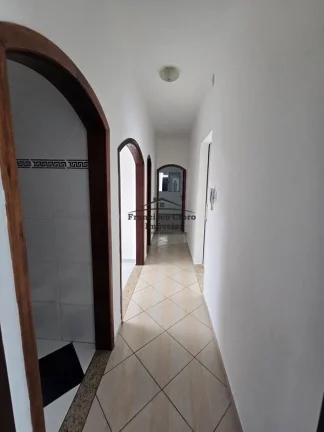 Imagem Casa à venda no bairro Parque São Francisco - Guaratinguetá/SP