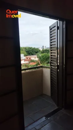 Imagem Apartamento à venda em Ribeirão Preto-SP, Jardim Paulista: 2 quartos, 1 sala, 2 banheiros, 1 vaga de garagem, 70m². Venha conferir!