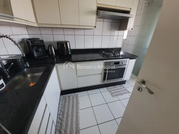 Imagem Excelente oportunidade no coração do Parque Prado, este apartamento se destaca pelo projeto inteli...