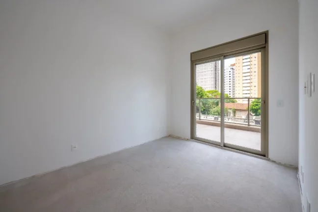 Imagem Condomínio Edifício I.180 Ibirapuera , apartamento com 3 quartos a venda em Ibirapuera São Paulo SP, apartment São Paulo Brazil
