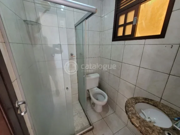 Imagem Amplo Ponto Comercial + Casa + Terreno à venda em Nova Parnamirim, Parnamirim