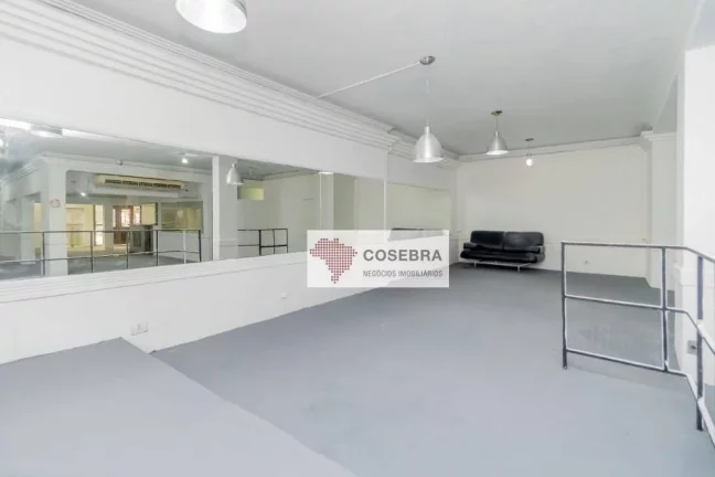 Imagem Prédio, 560 m² - venda por R$ 9.500.000,00 ou aluguel por R$ 29.950,00/mês - Vila Olímpia - São Paulo/SP