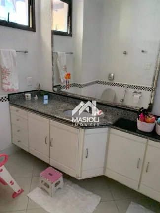 Imagem Apartamento com 4 dormitórios, 300 m² - venda por R$ 2.500.000,00 ou aluguel por R$ 9.716,67/mês - Praia da Costa - Vila Velha/ES
