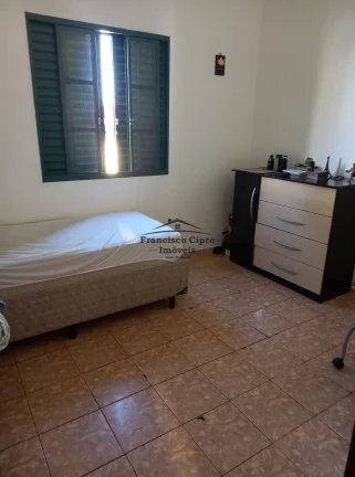 Imagem Casa à venda no bairro São Dimas - Guaratinguetá/SP