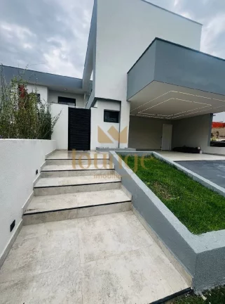 Imagem Casa Em Condominio em Votorantim