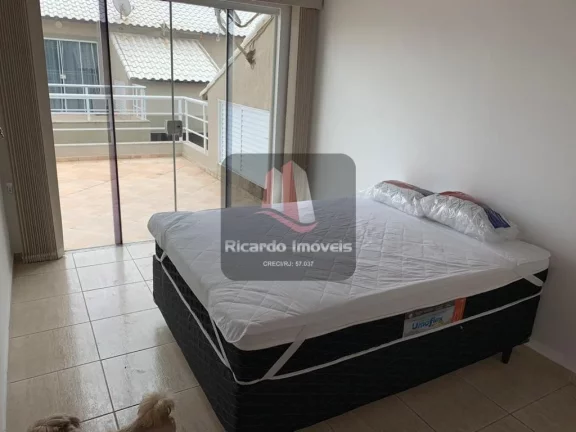 Imagem Apartamento Cobertura Vista Mar
