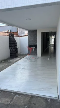 Imagem Apartamento com varanda ,no Bairro dos Estados – Conforto e Praticidade! Condomínio baixo