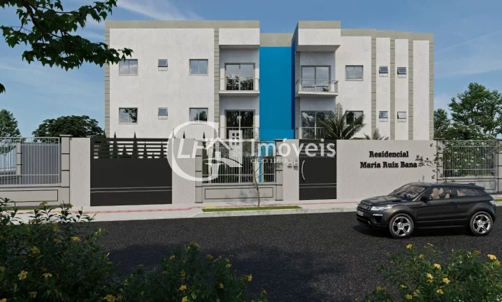 Imagem Apartamento à venda em Campo Grande-MS, Jardim Imá: 3 quartos, 1 suíte, 3 salas, 1 banheiro, 1 vaga de garagem!