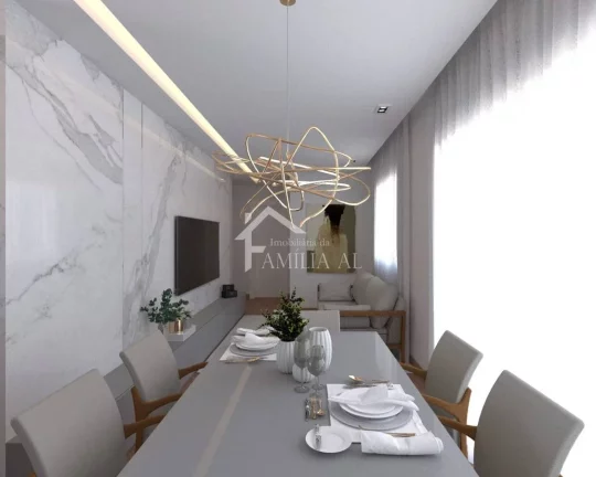 Imagem Mirante Residence - Viva na Excelência!