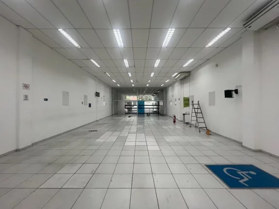 Imagem Salão para alugar, 345 m² por R$ 40.000,00/mês - Centro - Suzano/SP