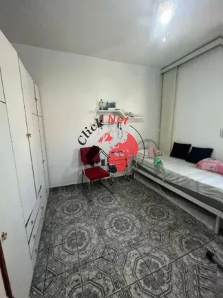 Imagem Sobrado com 165 m² ,2 Quartos e 2 banheiros, Varanda ,1 Vaga, Vila Jordanopolis, São Bernardo do Campo